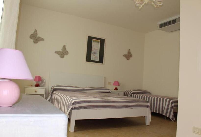 צימר Marelaguna Rooms