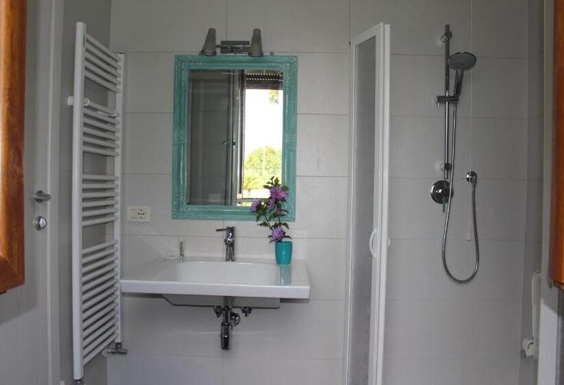 צימר Marelaguna Rooms