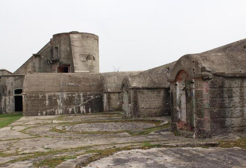 צימר Marelaguna Rooms