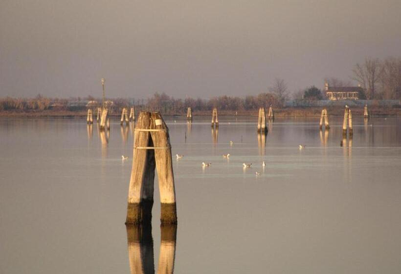 צימר Marelaguna Rooms
