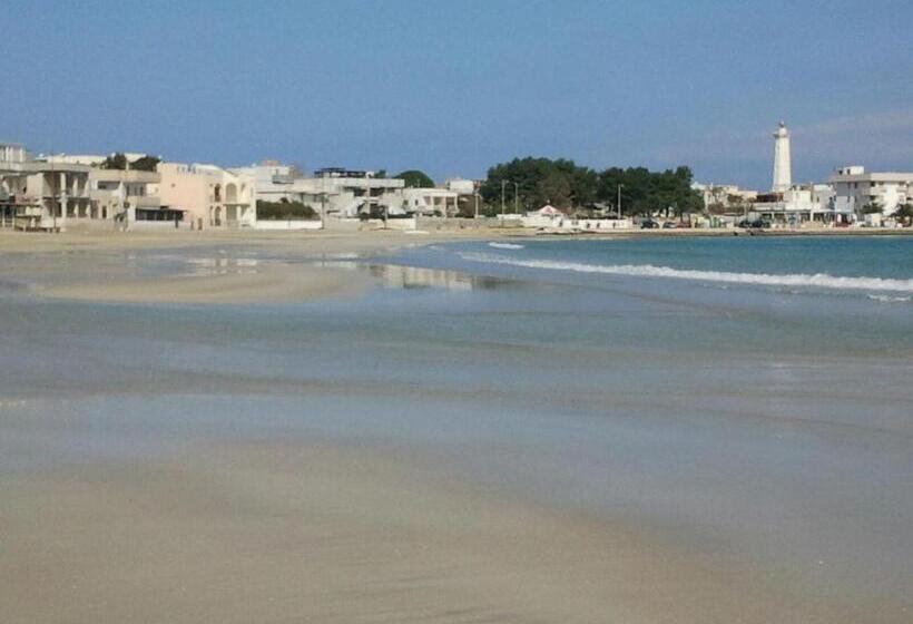 مبيت وإفطار Nonna Pina