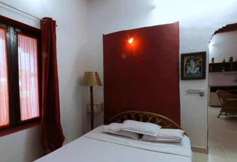 צימר Sunshine Guest House