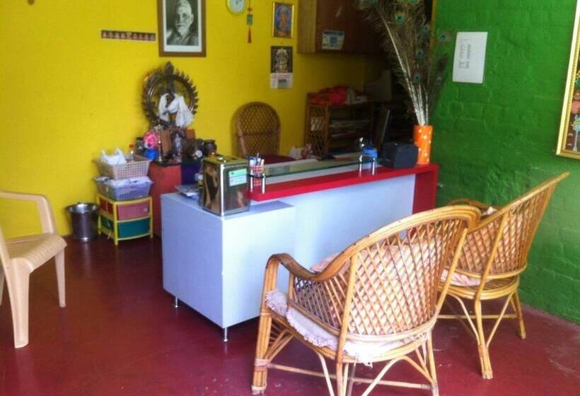 צימר Sunshine Guest House