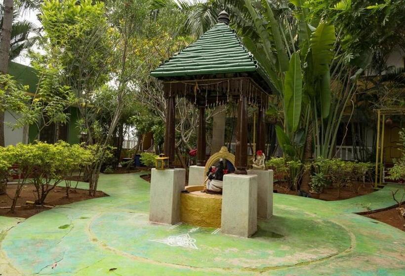 צימר Sunshine Guest House