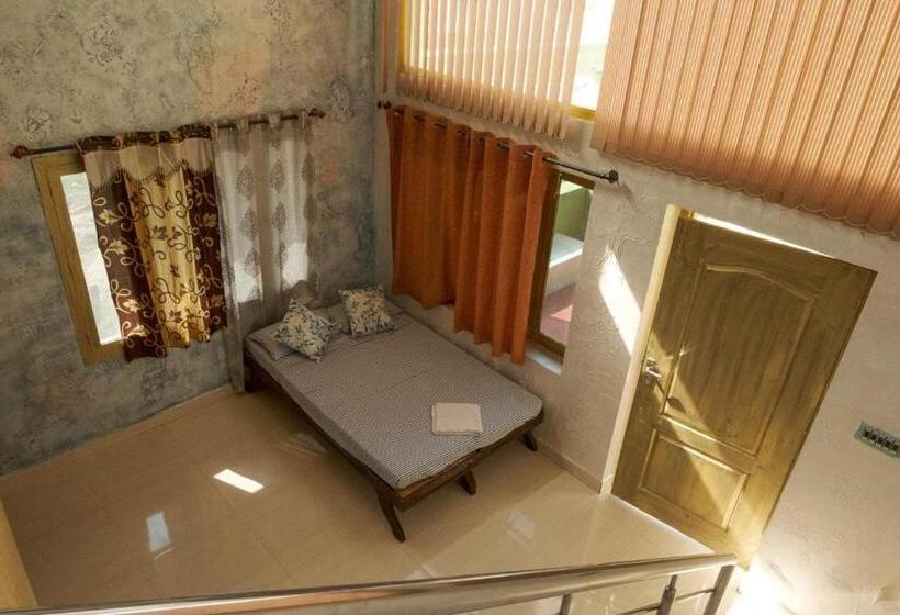 צימר Sunshine Guest House