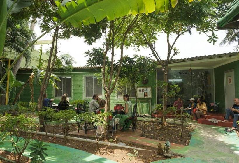 צימר Sunshine Guest House