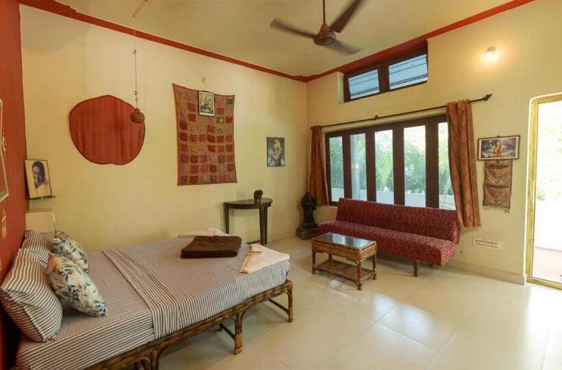 צימר Sunshine Guest House