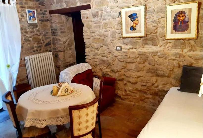 مبيت وإفطار Vista Sul Mare