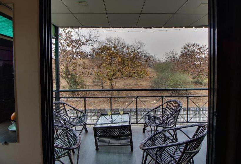 Gir Pride Resort