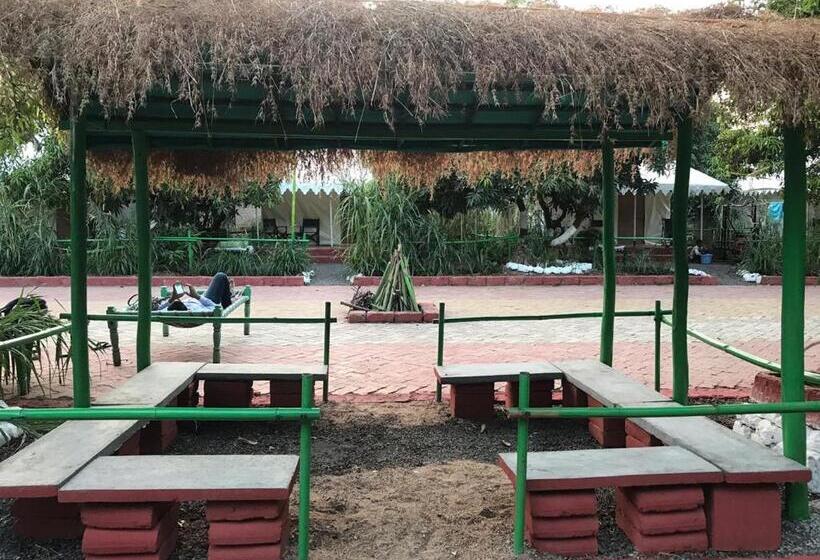 Gir Pride Resort