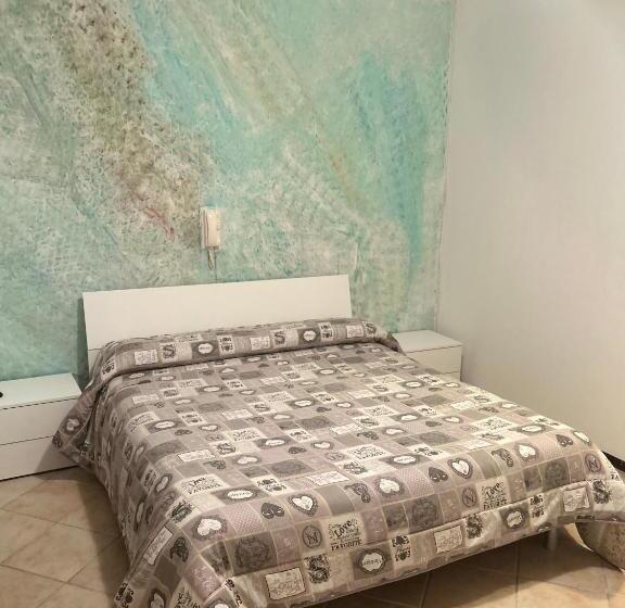 בית מלון כפרי Albergo La Grolla