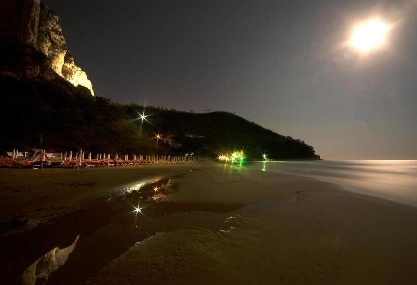 فندق Club Torre Capovento