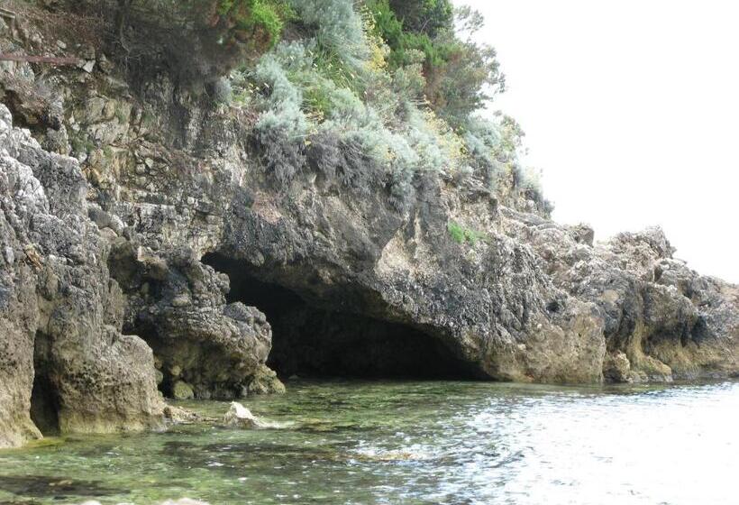 فندق Club Torre Capovento