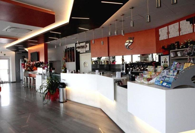 בית מלון כפרי Degli Aranci