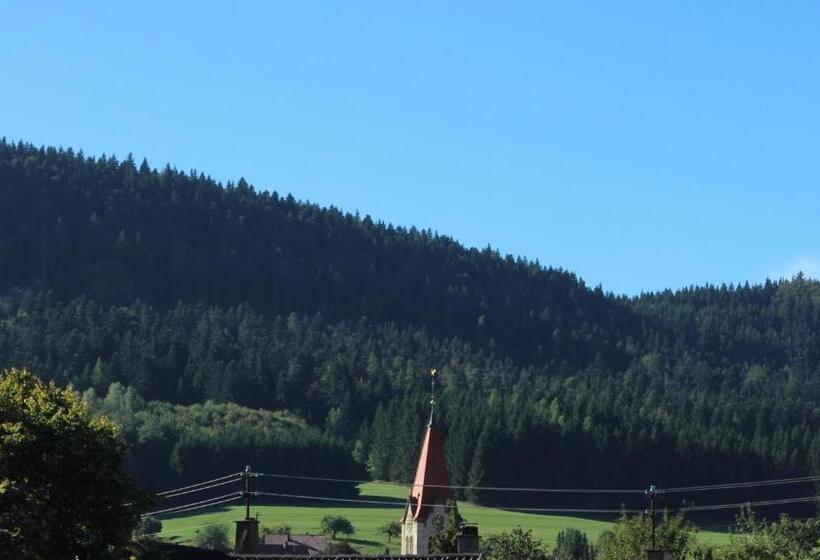 호텔 Heuberger Hof, Wehingen
