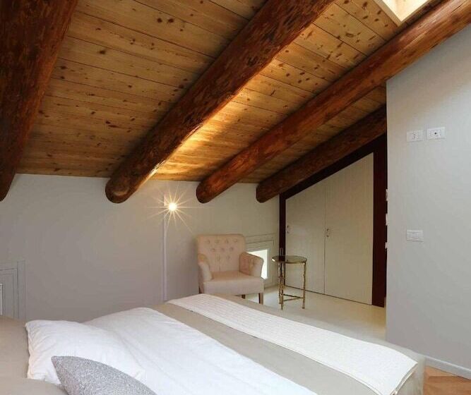 فندق Le Andrianelle