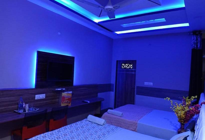 فندق Maan  And Restaurant