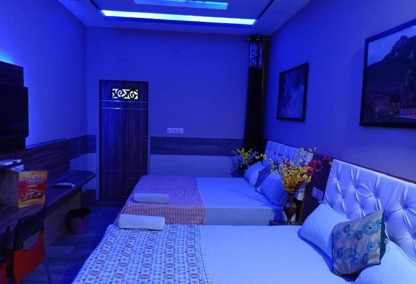 فندق Maan  And Restaurant