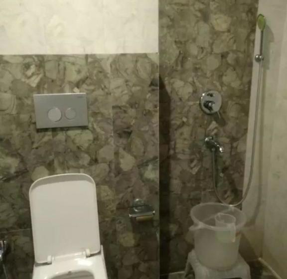 فندق Maan  And Restaurant