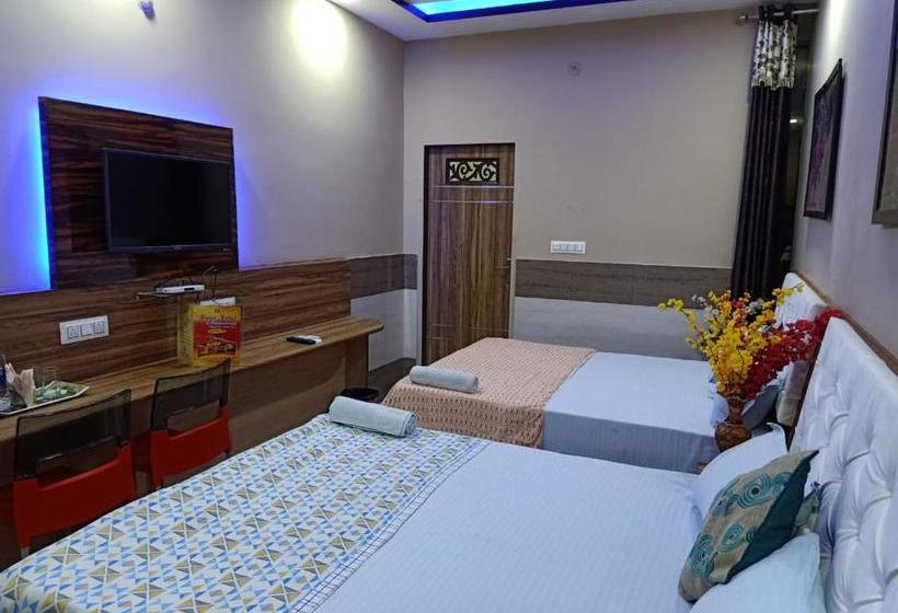 فندق Maan  And Restaurant