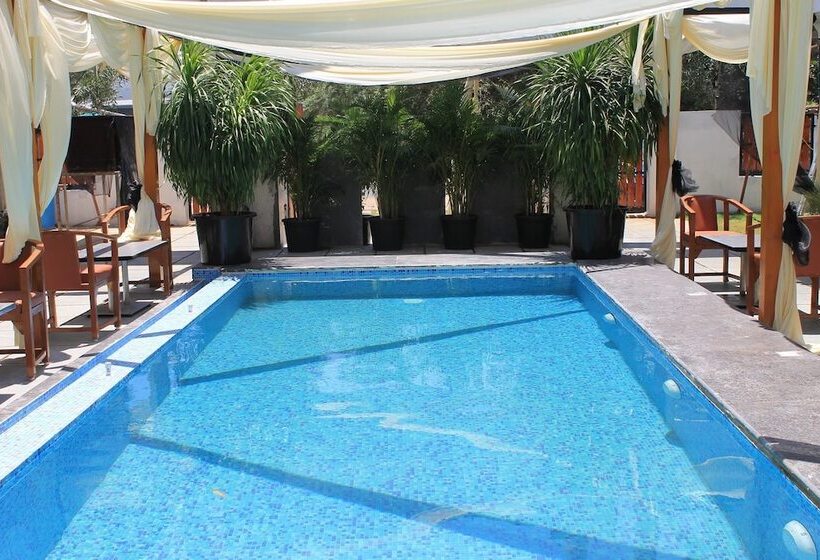 호텔 Nirvana Boutique