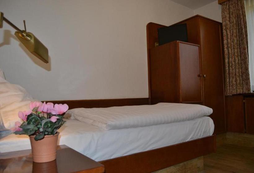 Top Hotel Garni, Modus Hotelbetriebe Gmbh