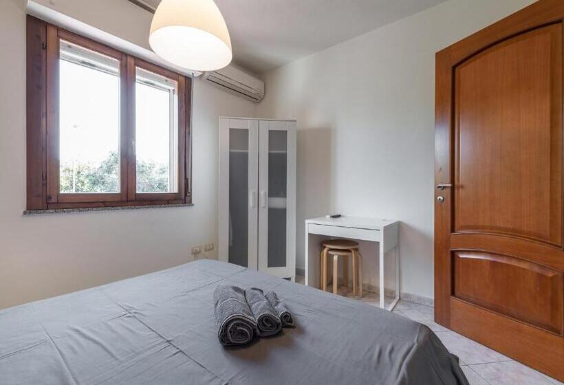 Spritz Bed & Breakfast