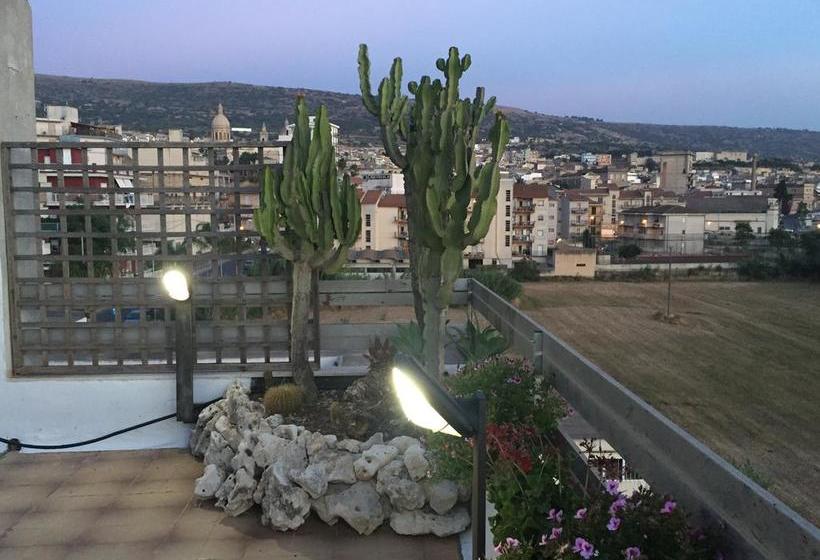 Super Attico B&b