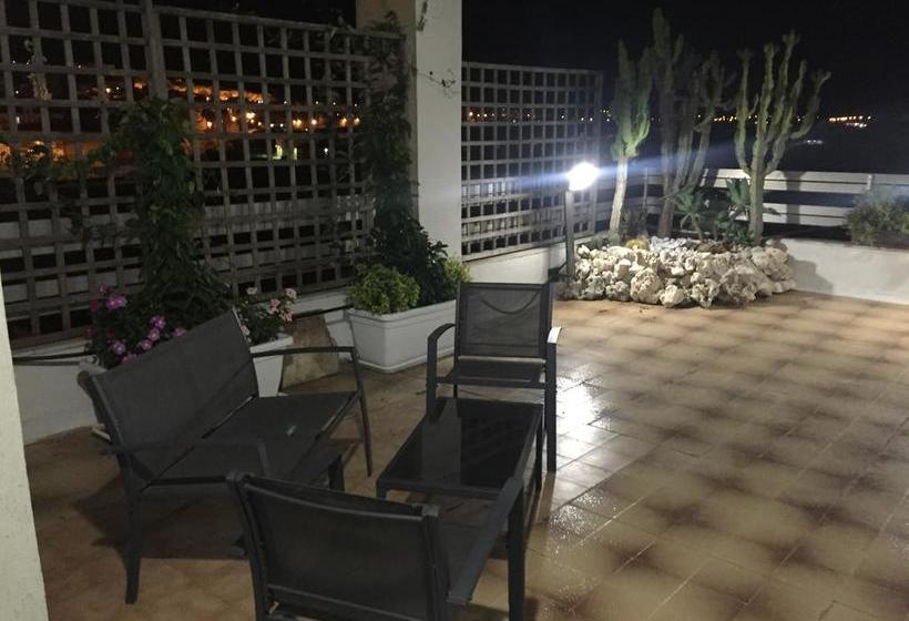Super Attico B&b