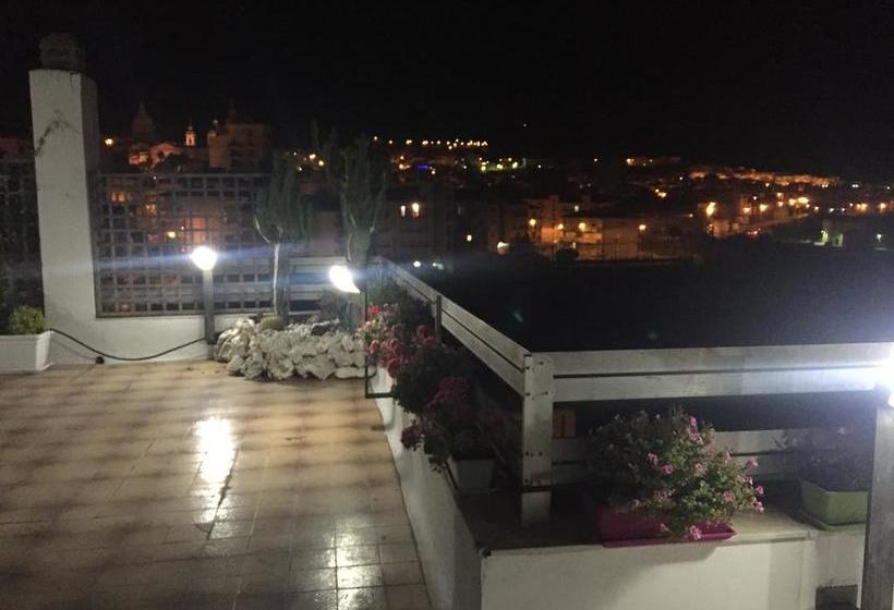 Super Attico B&b
