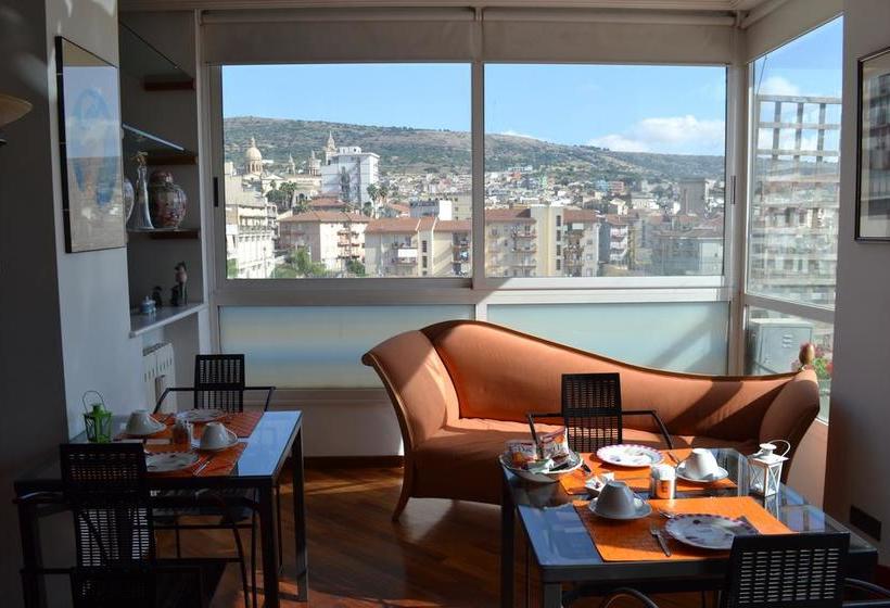 Super Attico B&b
