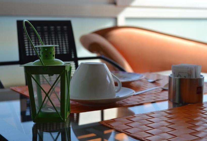 Super Attico B&b