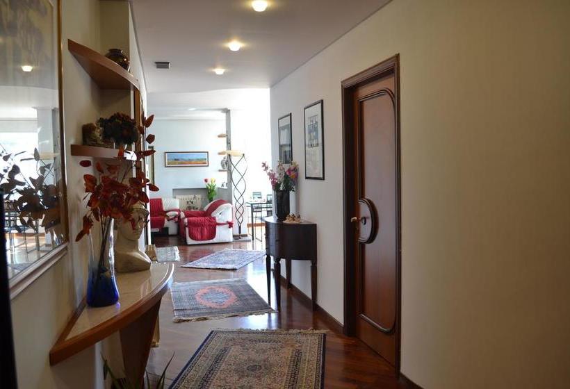 Super Attico B&b