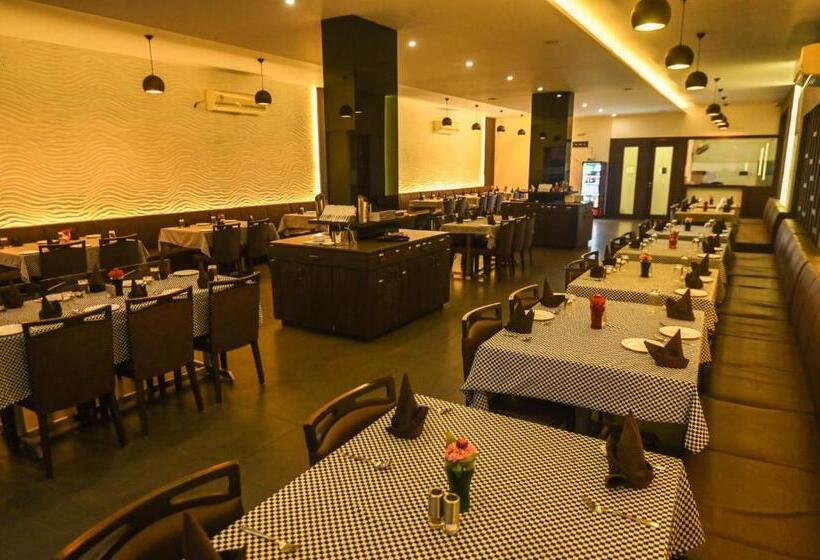 The Divine Resort Somnath