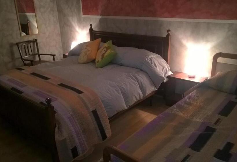 B&b Acquaria