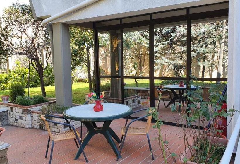 B&b Apulia Time