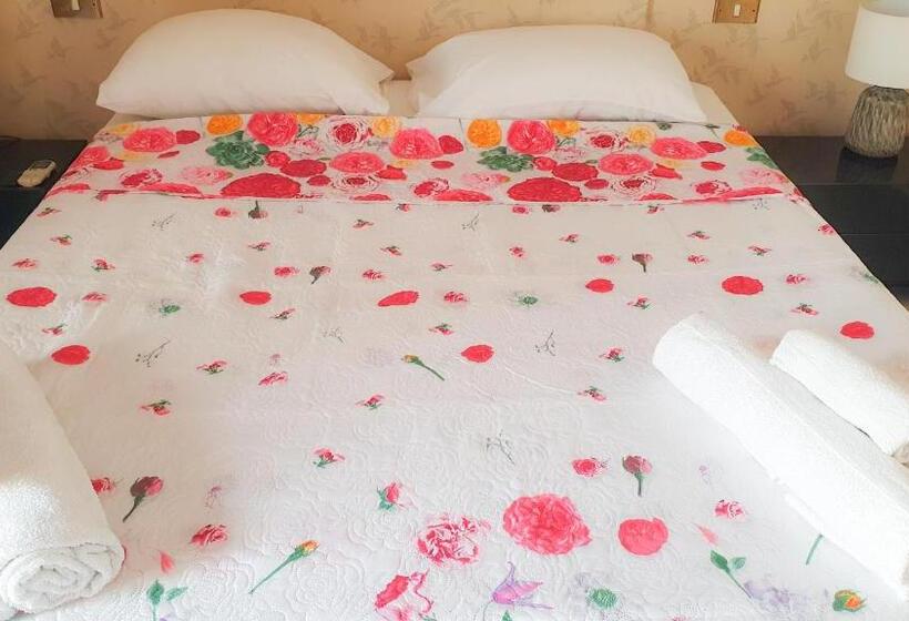 B&b Apulia Time