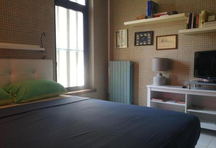 B&b Apulia Time