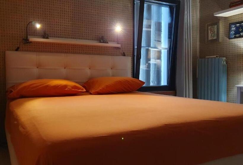 B&b Apulia Time