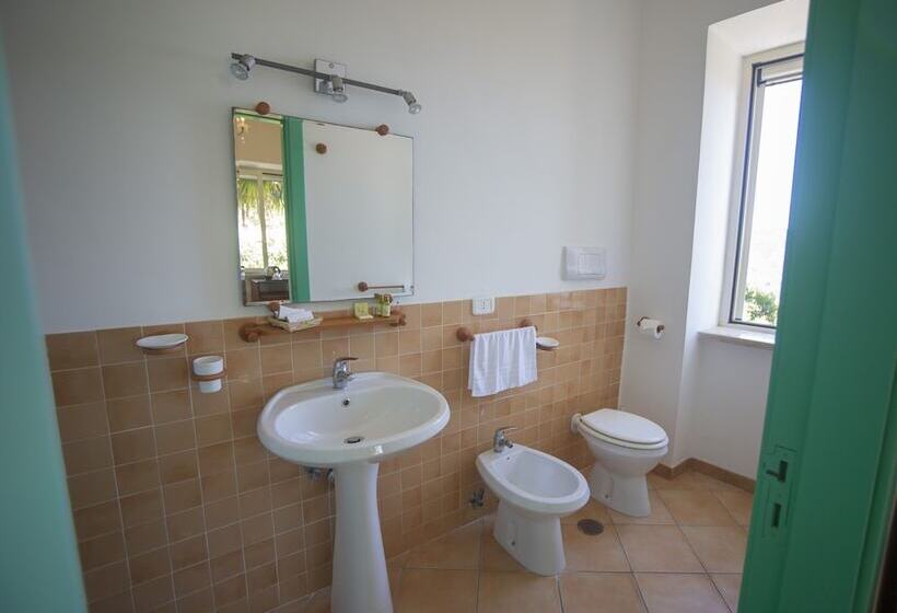 B&b La Residenza Torchiara