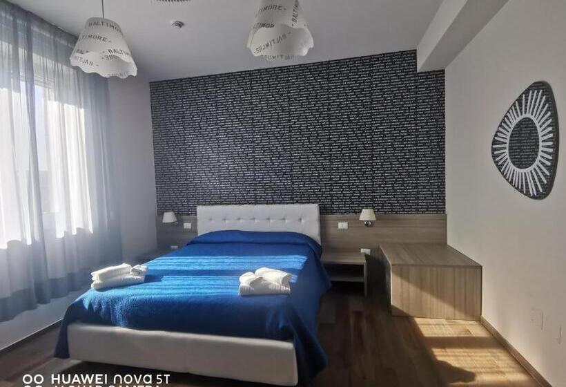 B&b Maxxi