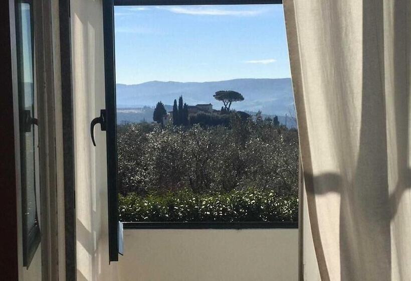 B&b Sei Cipressi