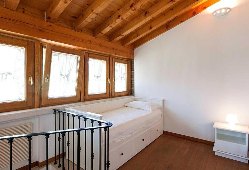 Bed and Breakfast Antico Cascinale Lombardo