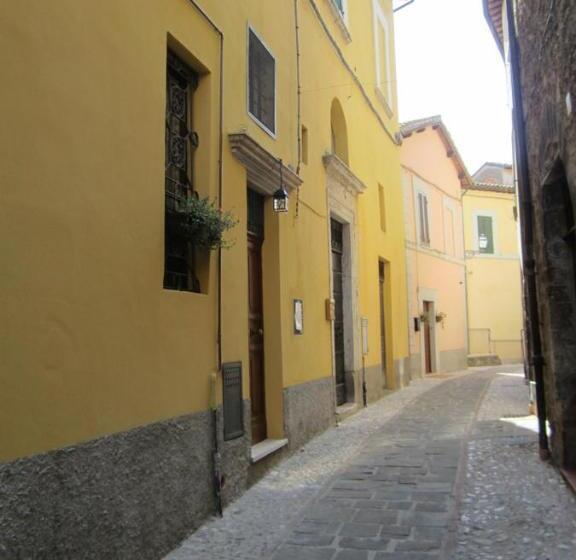 住宿加早餐  Antico Portale Ospitalità Diffusa