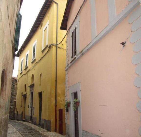 住宿加早餐  Antico Portale Ospitalità Diffusa