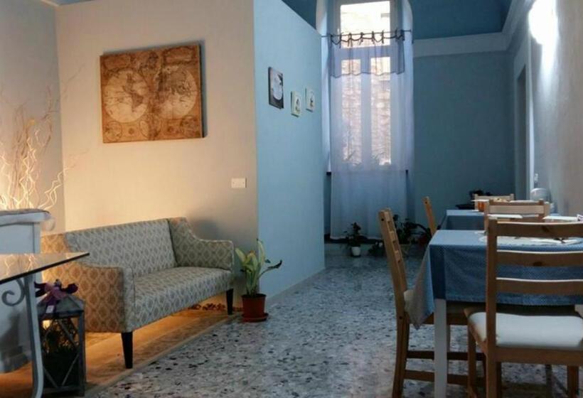 住宿加早餐  Antico Portale Ospitalità Diffusa