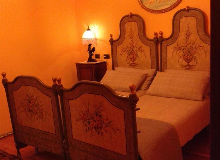 Bed and Breakfast Casa Degli Amici