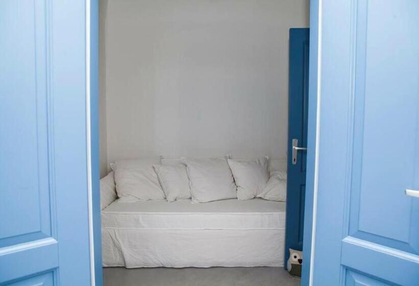 צימר La Casa Di Gioia