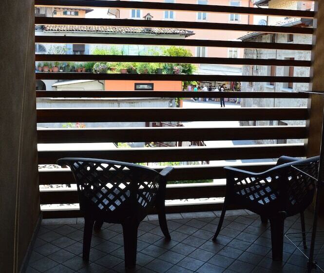 住宿加早餐  Locanda Blum In