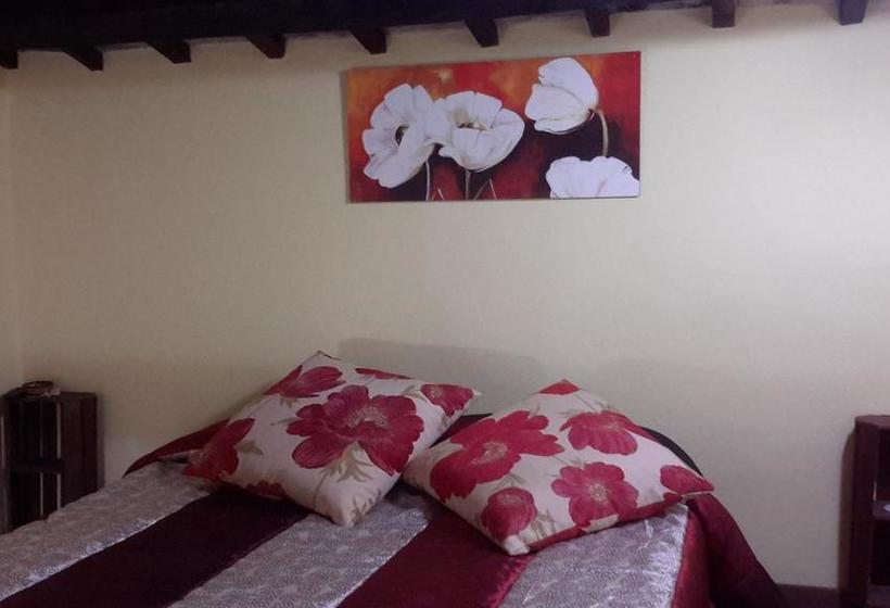 住宿加早餐  Piccolo Borgo Del Giglio